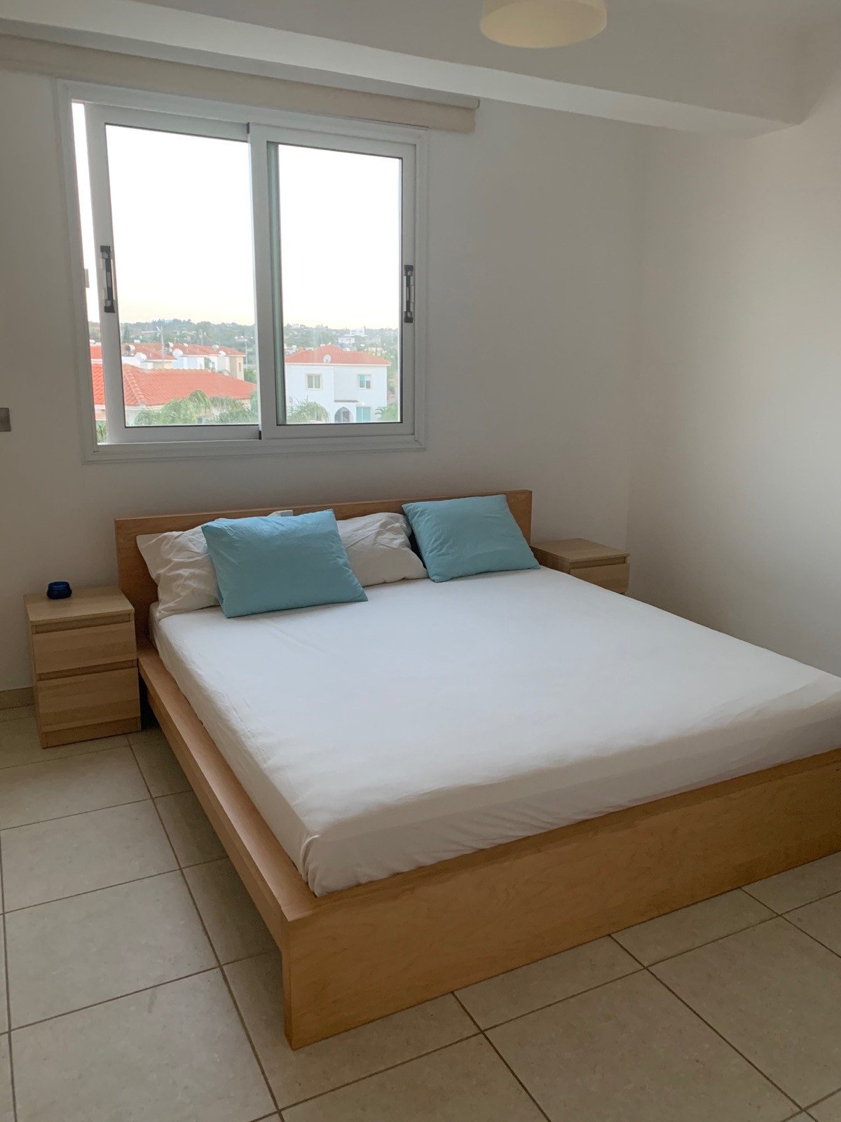 For Sale: Penthouse, Pernera, Famagusta, Cyprus FC-33252 - #5