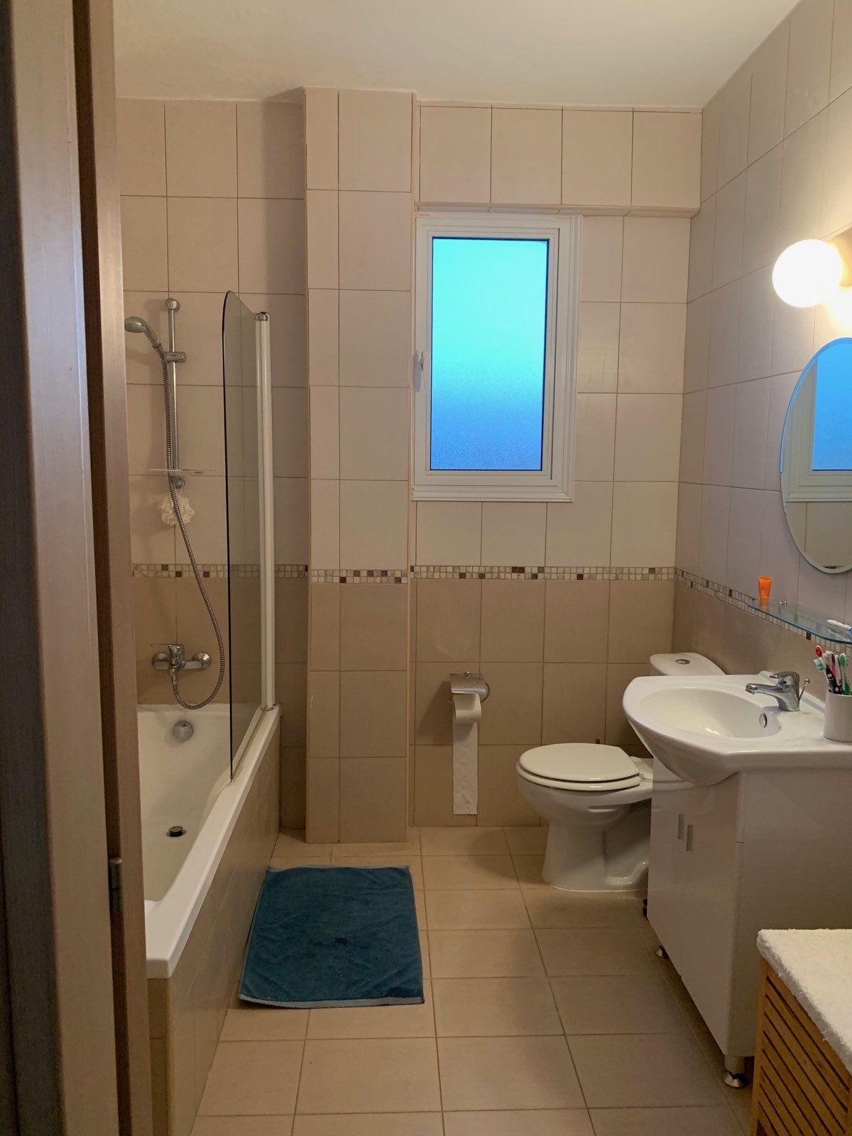 For Sale: Penthouse, Pernera, Famagusta, Cyprus FC-33252 - #6