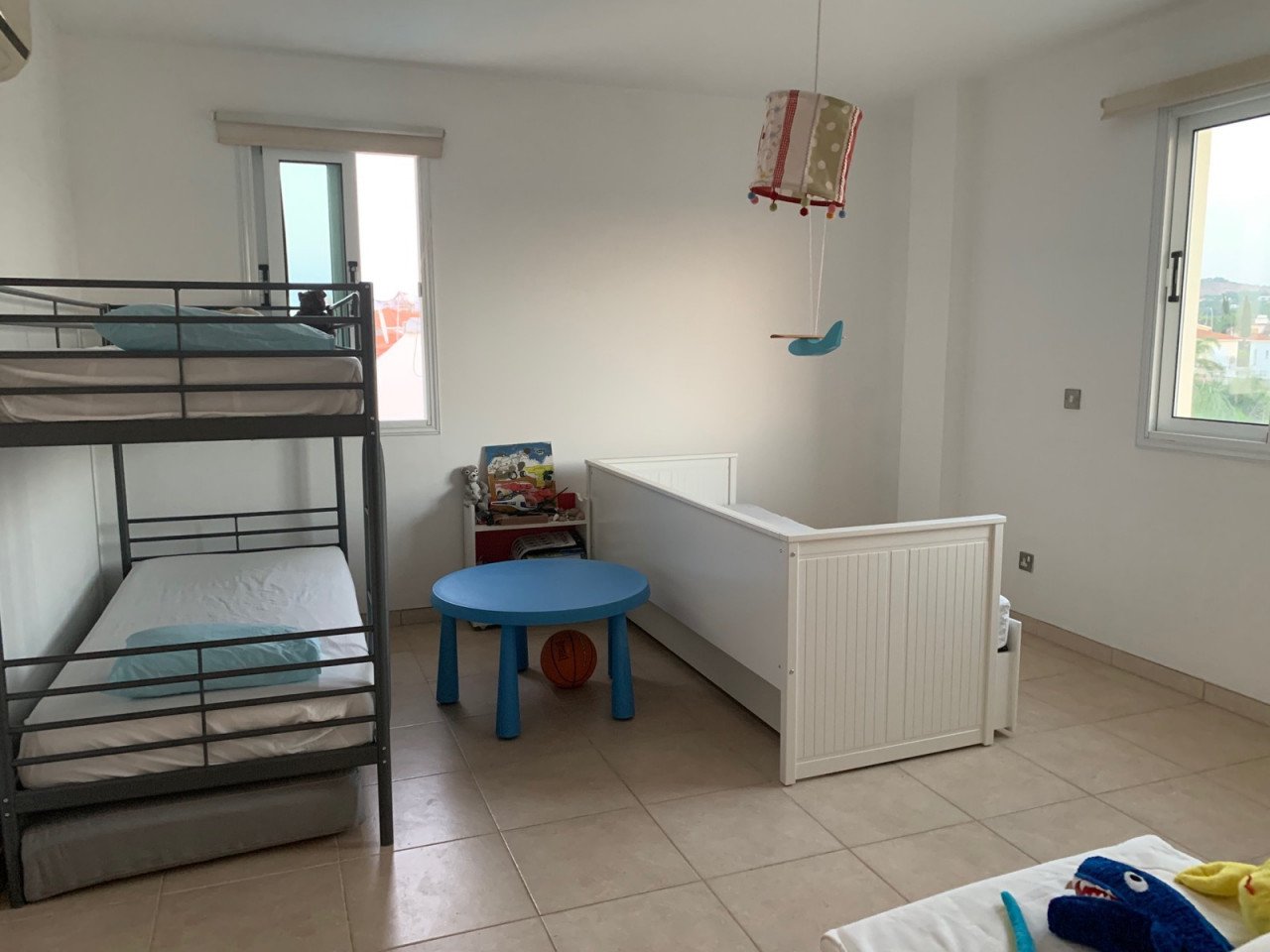 For Sale: Penthouse, Pernera, Famagusta, Cyprus FC-33252 - #7