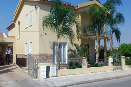 For Sale: Detached house, Dhekelia Road, Larnaca, Cyprus FC-33308