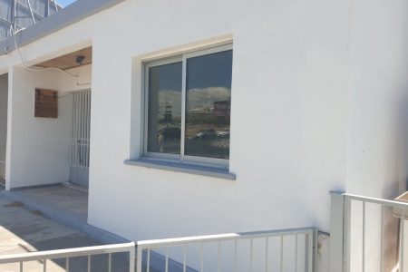 For Sale: Semi detached house, Kapsalos, Limassol, Cyprus FC-33339