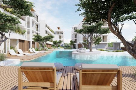 For Sale: Apartments, Paralimni, Famagusta, Cyprus FC-33340 - #1