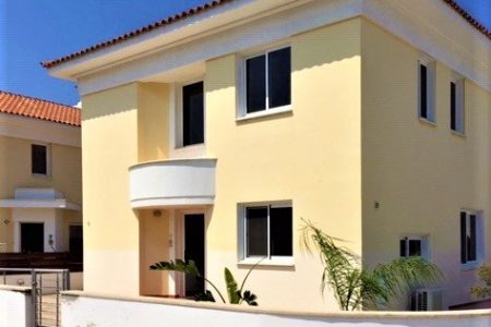 For Sale: Detached house, Kapparis, Famagusta, Cyprus FC-33351