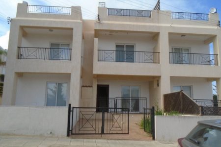 For Sale: Maisonette (Townhouse), Neo Chorio, Paphos, Cyprus FC-33355 - #1