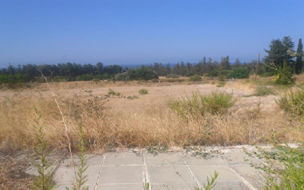 For Sale: Residential land, Kouklia, Paphos, Cyprus FC-33363 - #2 For Sale: Residential land, Kouklia, Paphos, Cyprus FC-33363 - #2