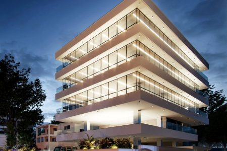 For Rent: Office, City Area, Limassol, Cyprus FC-33366 - #1