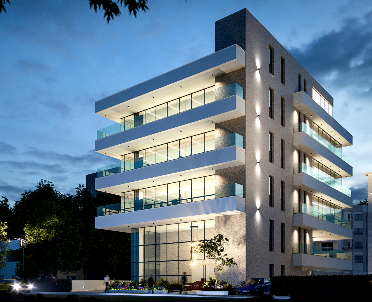 For Rent: Office, City Area, Limassol, Cyprus FC-33366 - #4 For Rent: Office, City Area, Limassol, Cyprus FC-33366 - #4