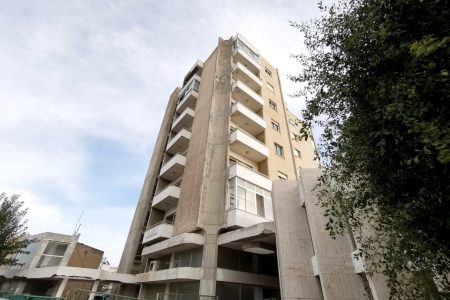 For Sale: Investment: mixed use, City Area, Limassol, Cyprus FC-33367 - #1