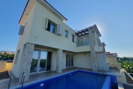 For Sale: Detached house, Kissonerga, Paphos, Cyprus FC-33401 - #1