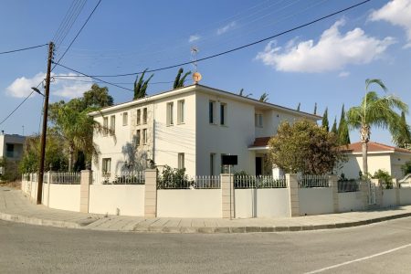 For Sale: Detached house, Latsia, Nicosia, Cyprus FC-33440 - #1