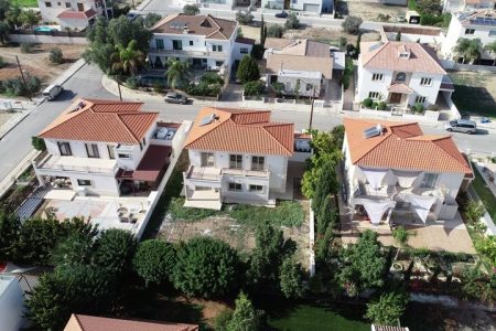 For Sale: Detached house, Latsia, Nicosia, Cyprus FC-33467 - #1
