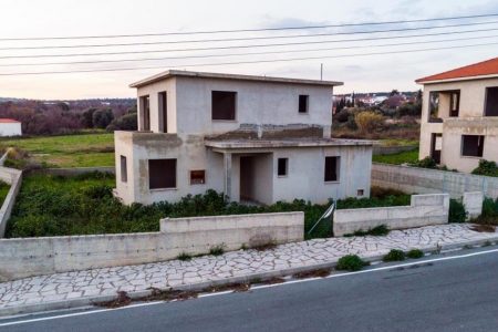 For Sale: Investment: project, Anogira, Limassol, Cyprus FC-33490 - #1