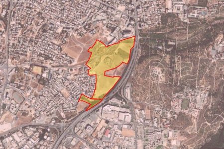 For Sale: Residential land, Strovolos, Nicosia, Cyprus FC-33504 - #1