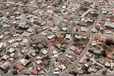 For Sale: Residential land, Liopetri, Famagusta, Cyprus FC-33507 - #1