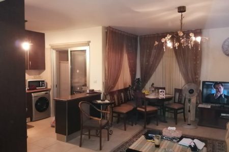 For Sale: Apartments, Agios Nikolaos, Limassol, Cyprus FC-33522 - #1