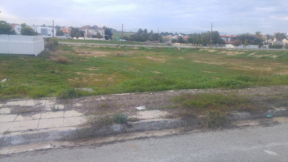 For Sale: Commercial land, Dali, Nicosia, Cyprus FC-33541 - #2 For Sale: Commercial land, Dali, Nicosia, Cyprus FC-33541 - #2