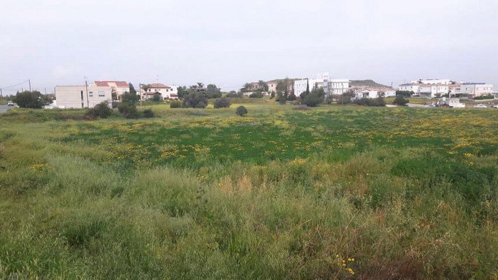 For Sale: Commercial land, Dali, Nicosia, Cyprus FC-33541 - #4 For Sale: Commercial land, Dali, Nicosia, Cyprus FC-33541 - #4