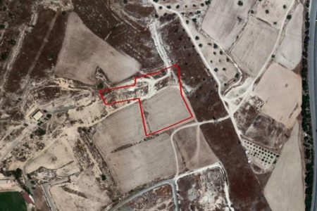For Sale: Residential land, Pyla, Larnaca, Cyprus FC-33543 - #1