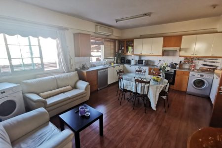 For Sale: Semi detached house, Aglantzia, Nicosia, Cyprus FC-33545