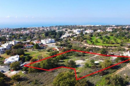 For Sale: Residential land, Tremithousa, Paphos, Cyprus FC-33561 - #1