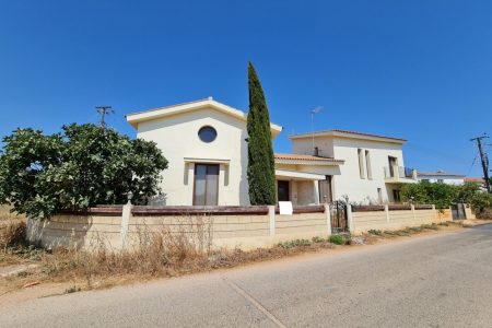 For Sale: Detached house, Liopetri, Famagusta, Cyprus FC-33562 - #1