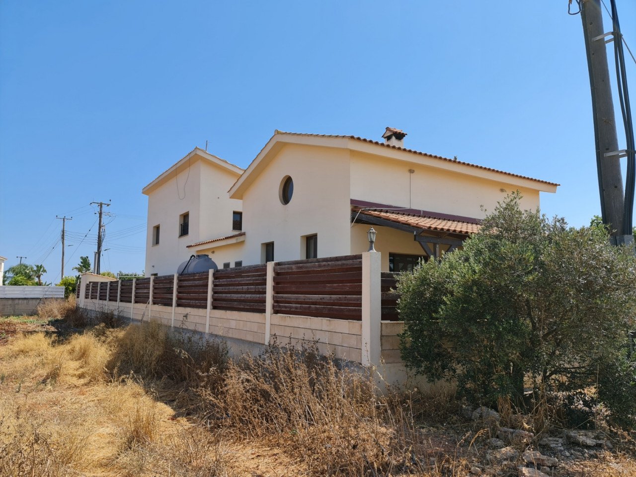For Sale: Detached house, Liopetri, Famagusta, Cyprus FC-33562 - #2