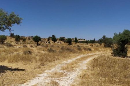 For Sale: Agricultural land, Analiontas, Nicosia, Cyprus FC-33586