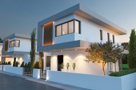 For Sale: Detached house, Protaras, Famagusta, Cyprus FC-33627 - #1