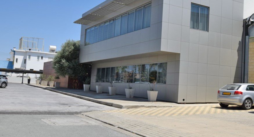 For Sale: Warehouse, Dali, Nicosia, Cyprus FC-33653 - #2 For Sale: Warehouse, Dali, Nicosia, Cyprus FC-33653 - #2