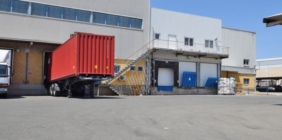 For Sale: Warehouse, Dali, Nicosia, Cyprus FC-33653 - #3 For Sale: Warehouse, Dali, Nicosia, Cyprus FC-33653 - #3