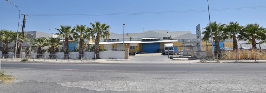 For Sale: Warehouse, Dali, Nicosia, Cyprus FC-33653 - #4 For Sale: Warehouse, Dali, Nicosia, Cyprus FC-33653 - #4