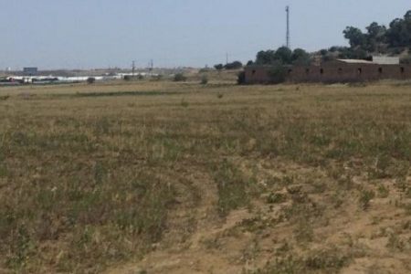 For Sale: Agricultural land, Pera Chorio Nisou, Nicosia, Cyprus FC-33654