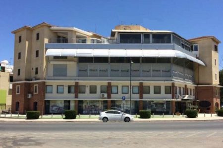 For Sale: Building, Engomi, Nicosia, Cyprus FC-33683