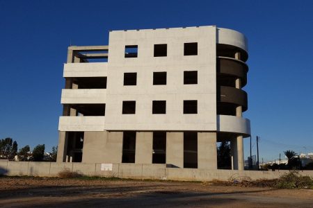For Sale: Building, Strovolos, Nicosia, Cyprus FC-33692