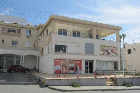 For Sale: Shop, Agios Theodoros, Paphos, Cyprus FC-33708