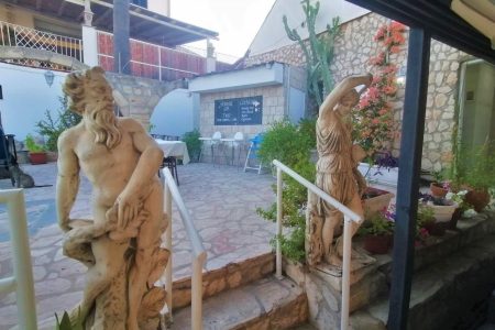 For Sale: Building, Agia Napa, Famagusta, Cyprus FC-33717
