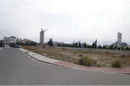 For Sale: Residential land, Strovolos, Nicosia, Cyprus FC-33718 - #1