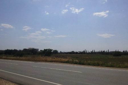 For Sale: Agricultural land, Pera Chorio Nisou, Nicosia, Cyprus FC-33729