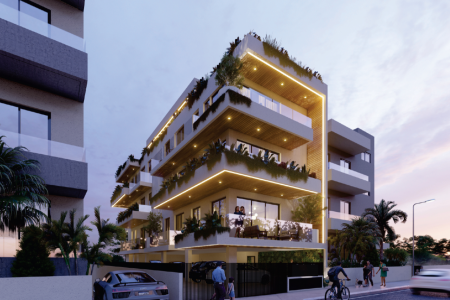 For Sale: Investment: project, Mesa Geitonia, Limassol, Cyprus FC-33738 - #1