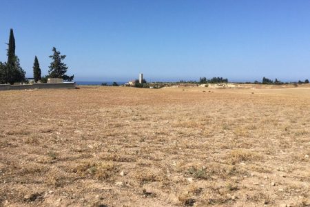 For Sale: Residential land, Timi, Paphos, Cyprus FC-33756