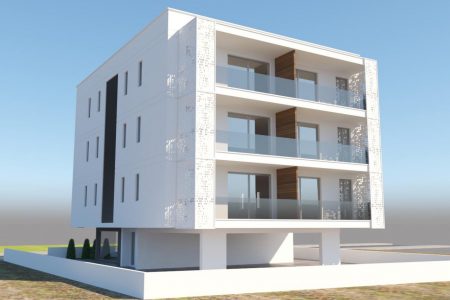 For Sale: Apartments, Aglantzia, Nicosia, Cyprus FC-33766
