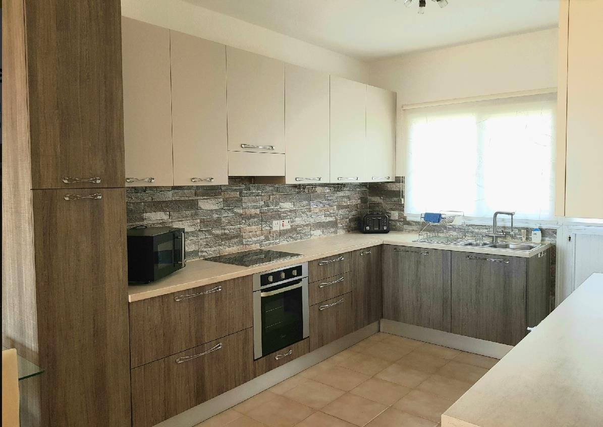 For Sale: Penthouse, Pegeia, Paphos, Cyprus FC-33768 - #2