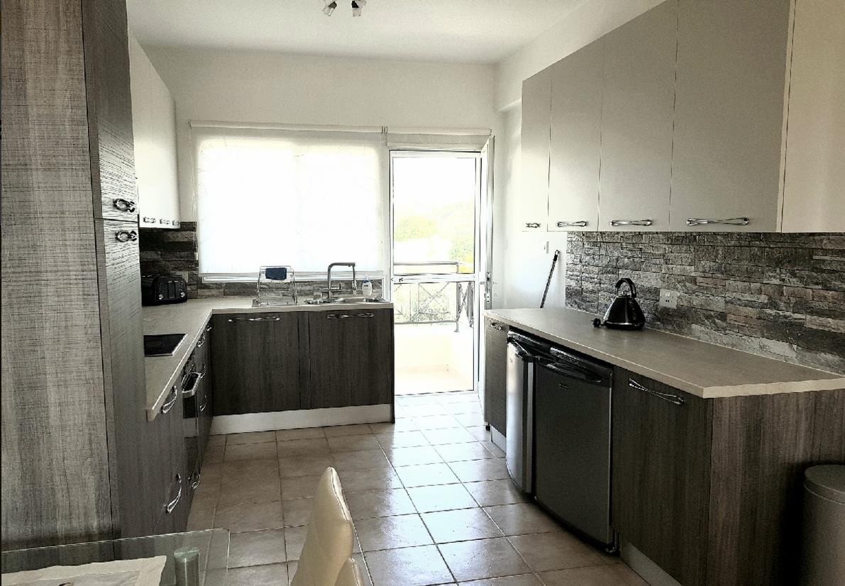 For Sale: Penthouse, Pegeia, Paphos, Cyprus FC-33768 - #3