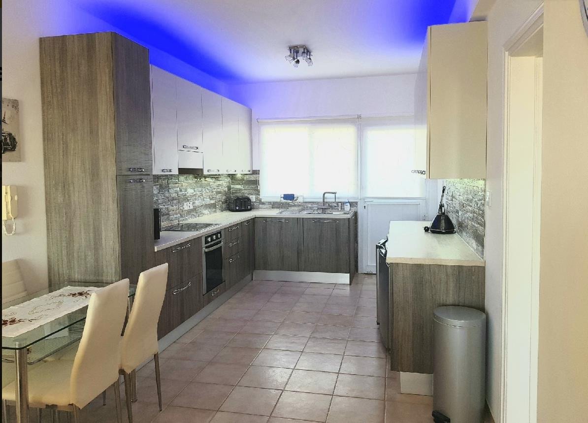 For Sale: Penthouse, Pegeia, Paphos, Cyprus FC-33768 - #1