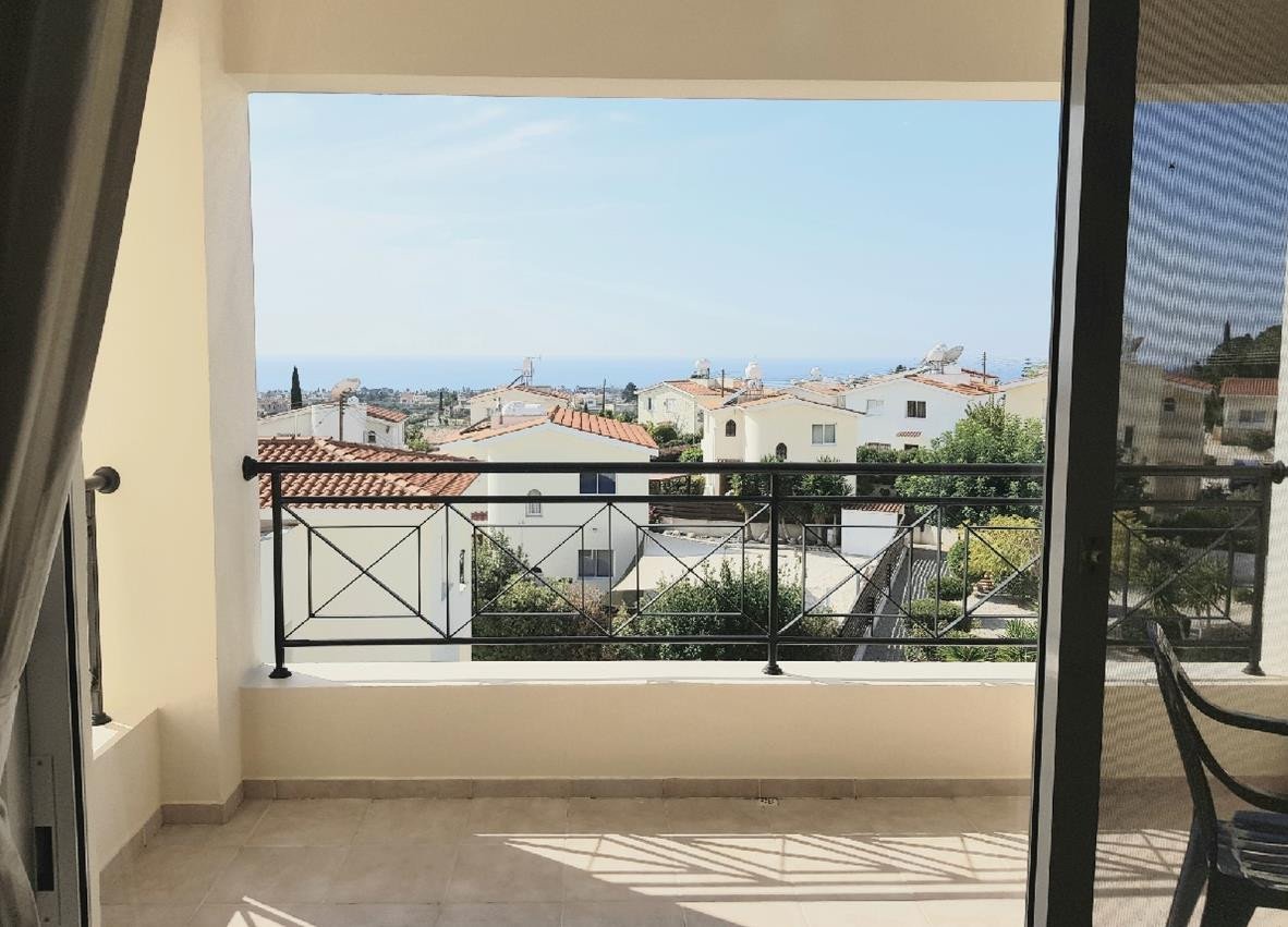 For Sale: Penthouse, Pegeia, Paphos, Cyprus FC-33768 - #4