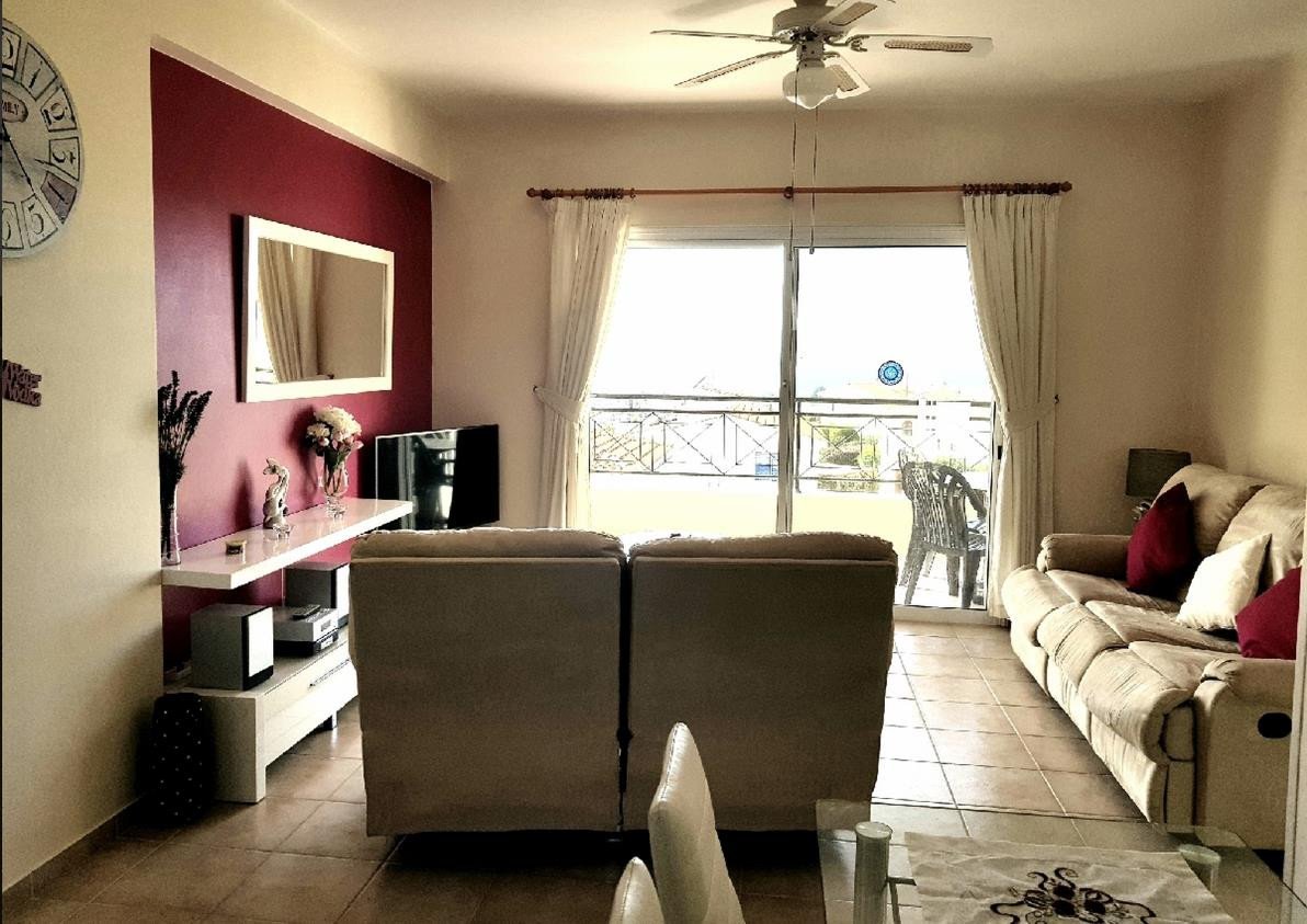 For Sale: Penthouse, Pegeia, Paphos, Cyprus FC-33768 - #6