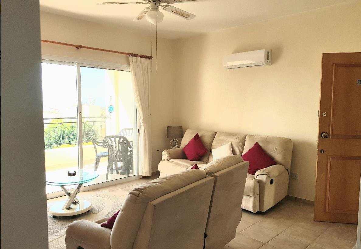 For Sale: Penthouse, Pegeia, Paphos, Cyprus FC-33768 - #7