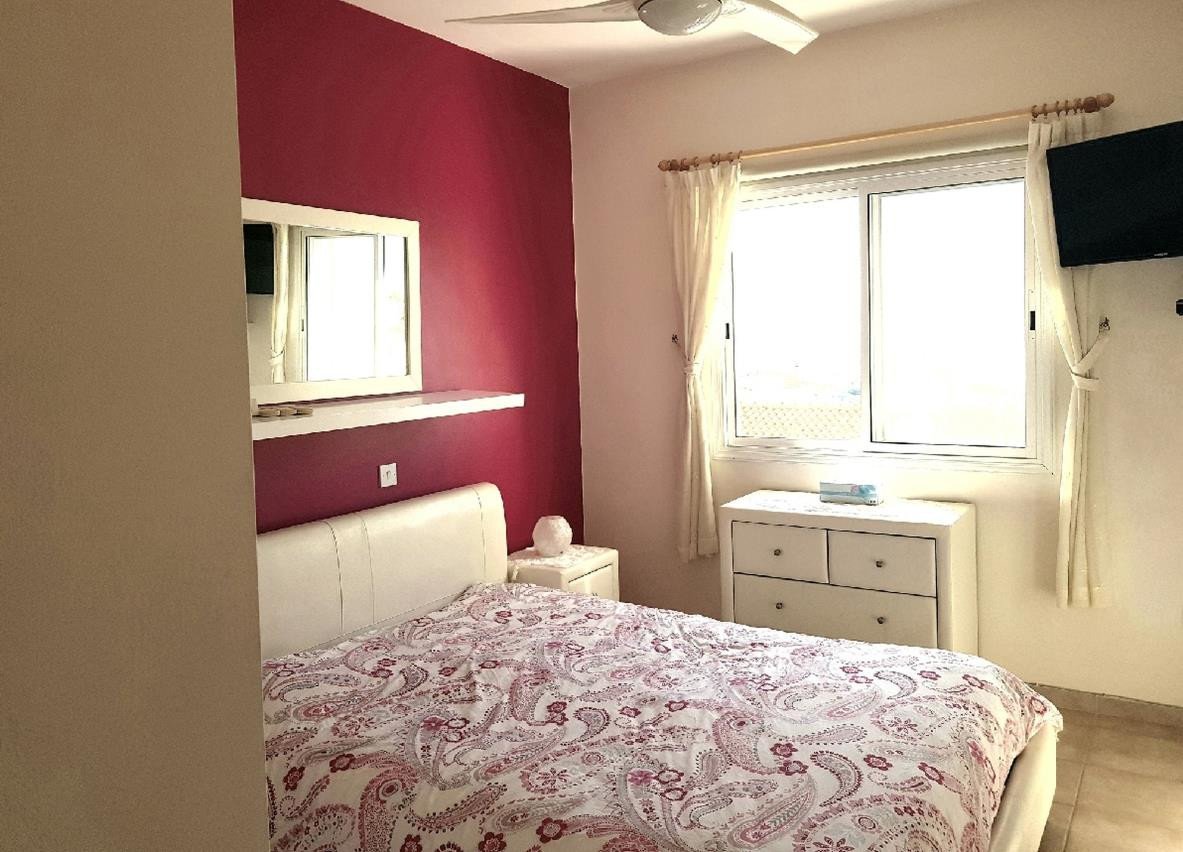 For Sale: Penthouse, Pegeia, Paphos, Cyprus FC-33768 - #8