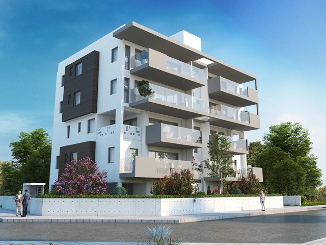 For Sale: Apartments, Lykavitos, Nicosia, Cyprus FC-33769 - #4