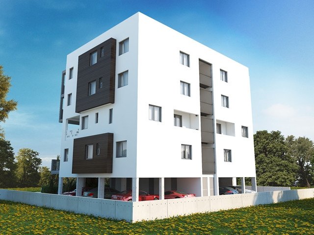For Sale: Apartments, Lykavitos, Nicosia, Cyprus FC-33769 - #7